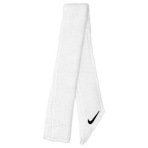 Nike Vapor Steamer Towel - White