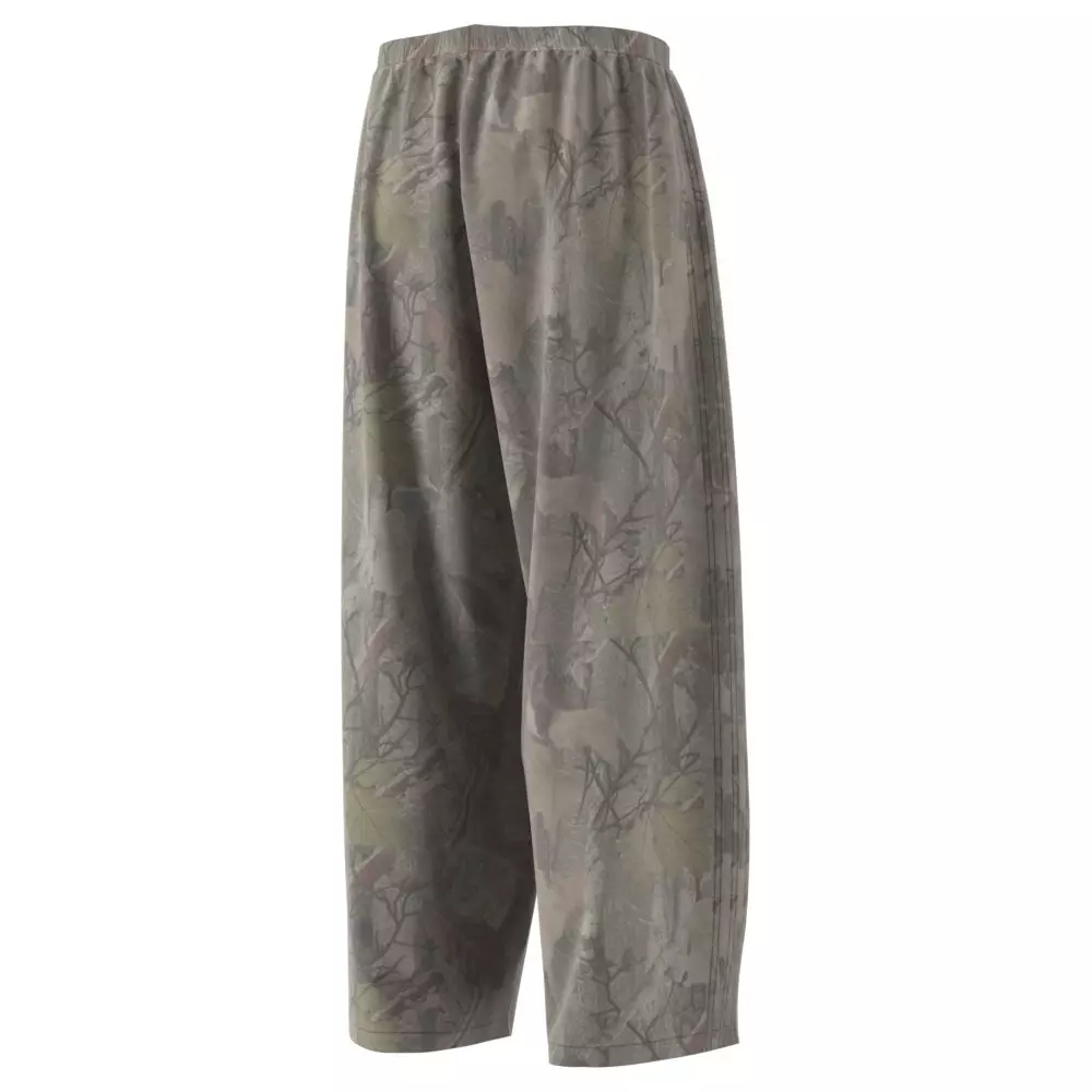 adidas Men's Camo Track Pants - CAMOUFLAGE