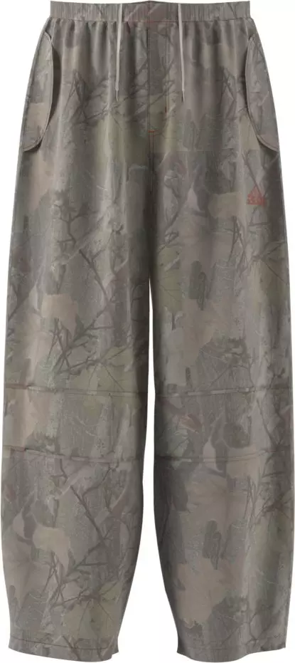 adidas Men's Camo Track Pants - CAMOUFLAGE