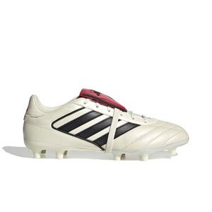 adidas Copa Gloro 2 Firm Ground "White/Black/Red" Men's Soccer Cleat