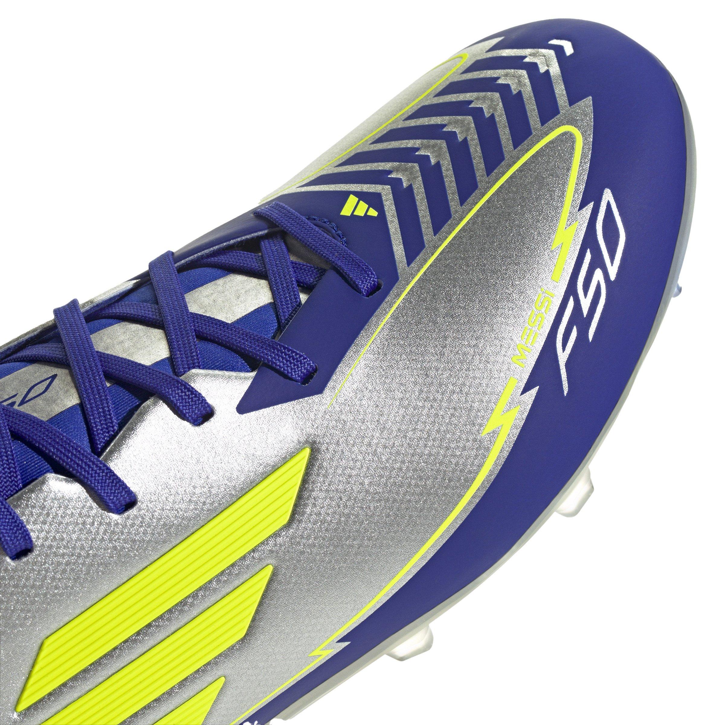 adidas F50 League Messi FG/MG 9.5