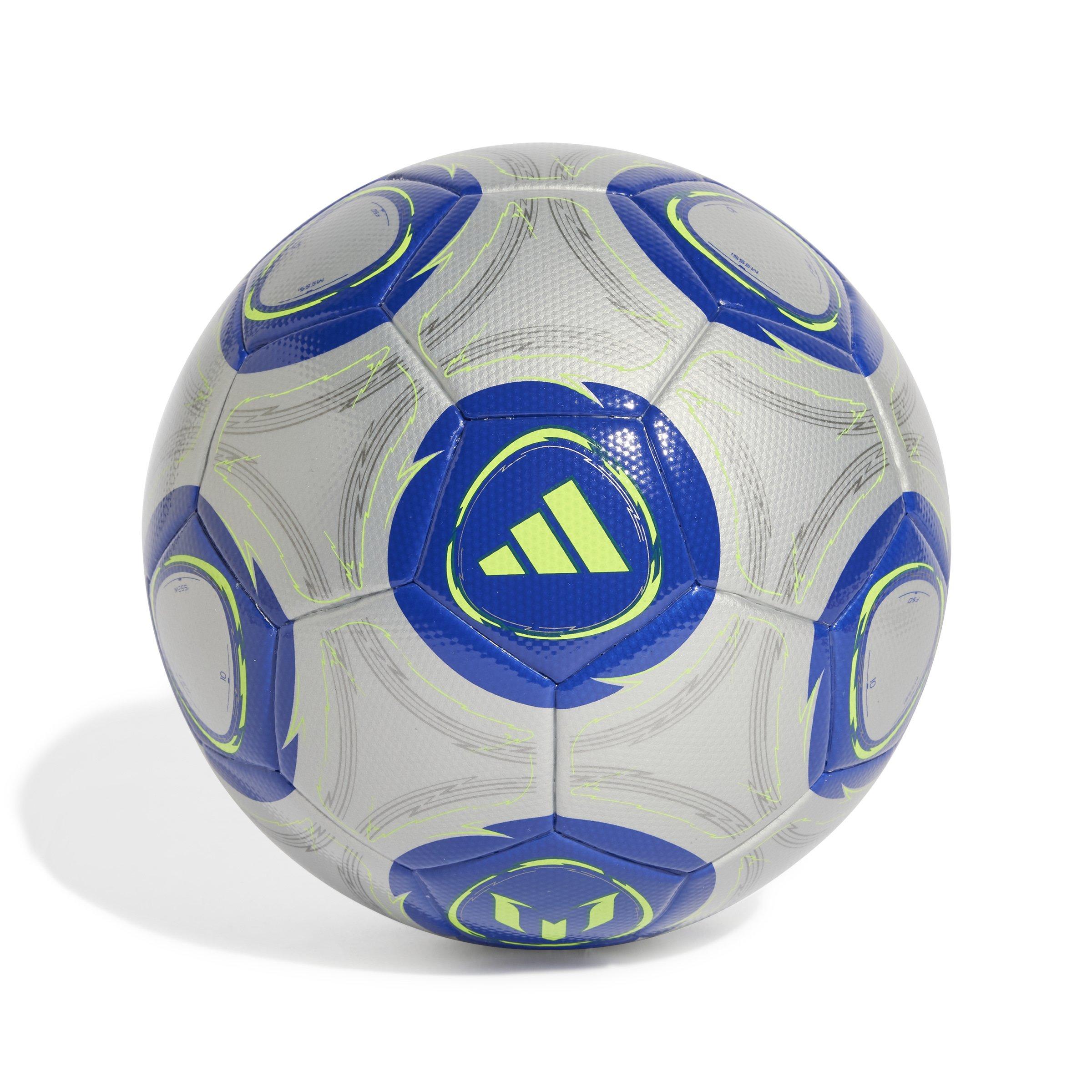 adidas Messi League Size 5 Soccer Ball