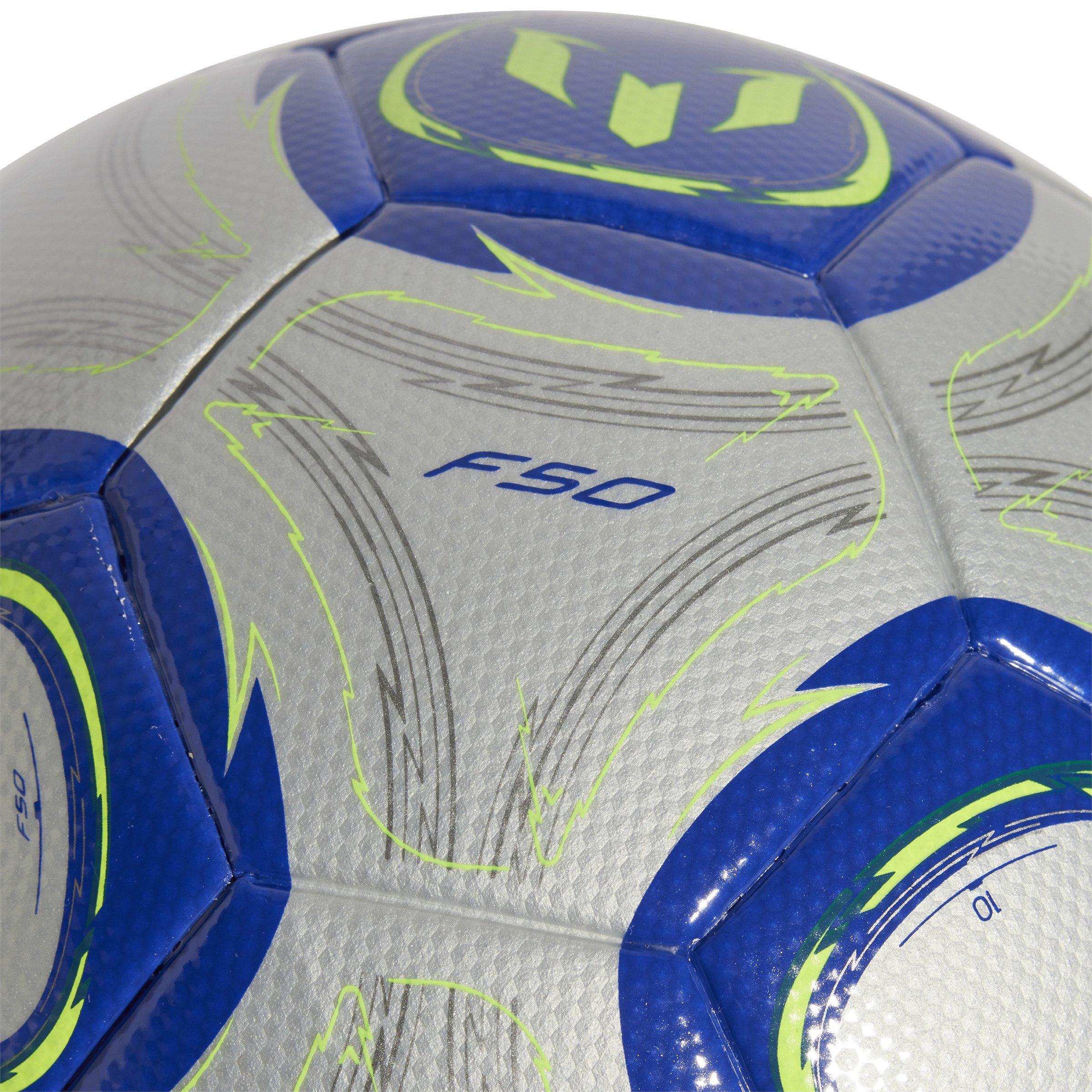 adidas Messi League Size 5 Soccer Ball