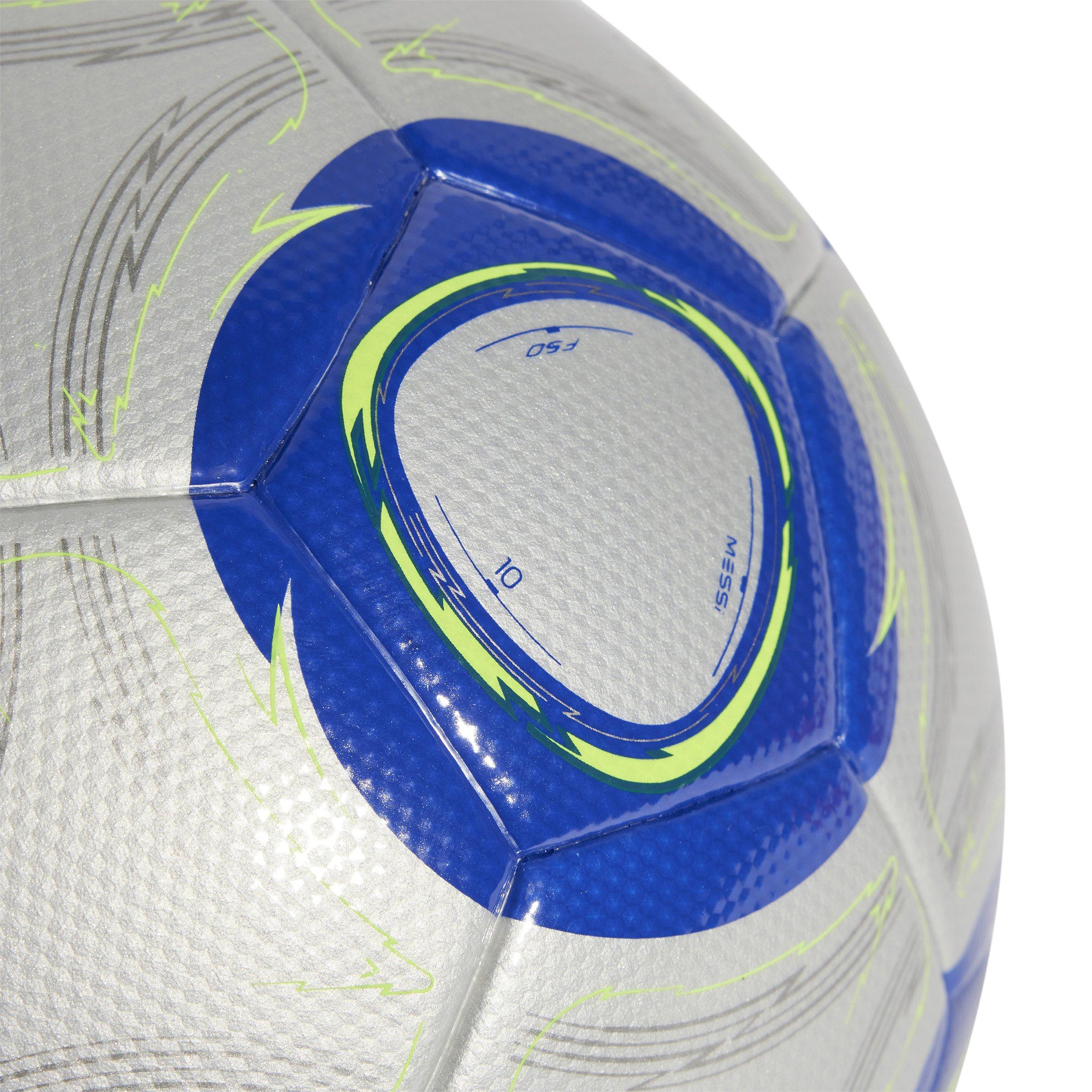adidas Messi League Size 5 Soccer Ball