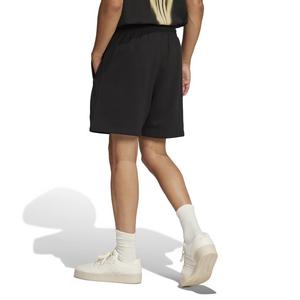 adidas Originals Men's Varsity Shorts-Black