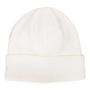 New Era Chicago Bulls Retro 11 Legend Knit Beanie-White/Blue