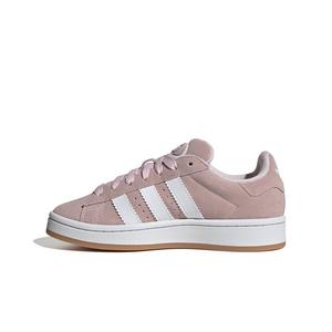 adidas Originals Campus 00s "Pink/White" Grade School Girls' Shoe