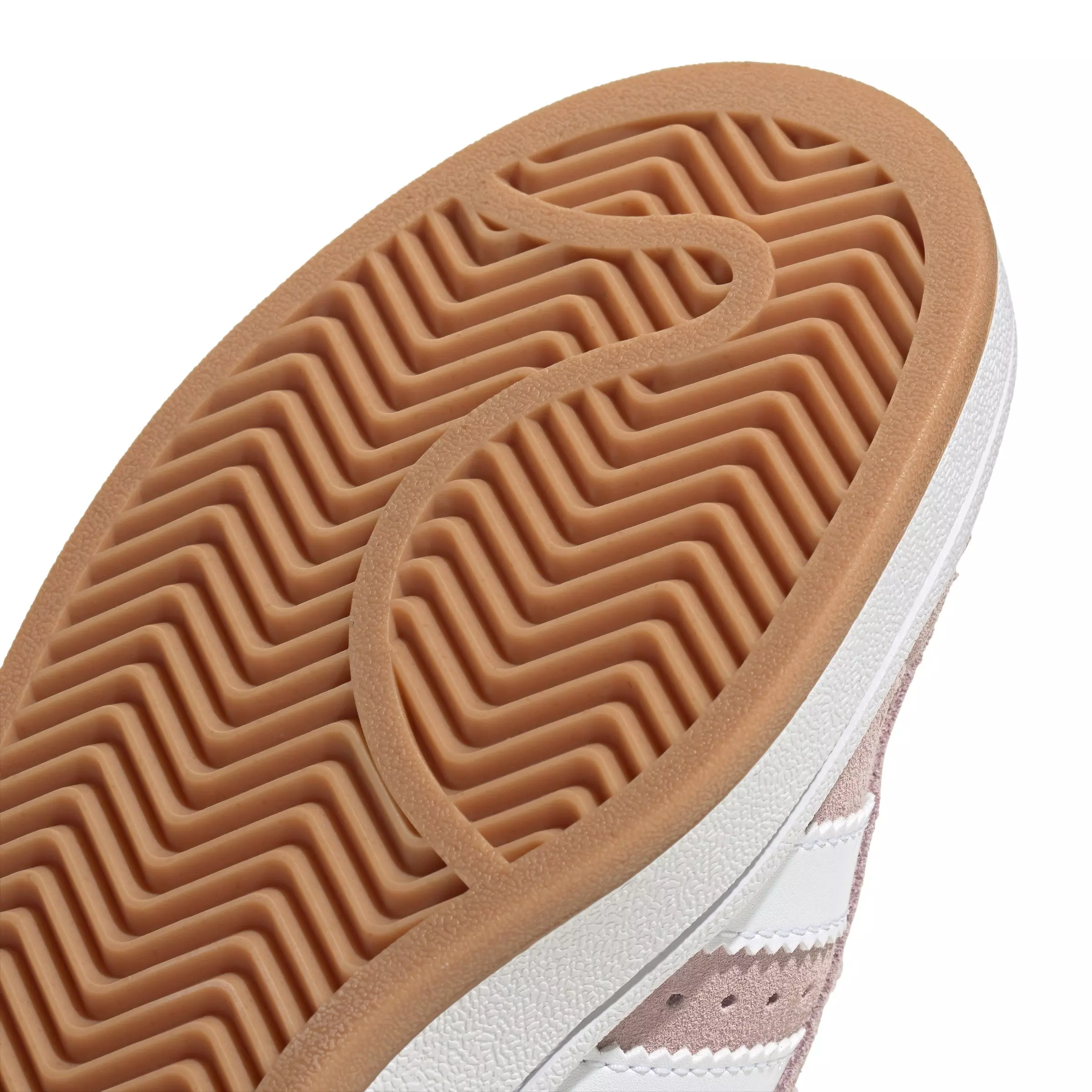 adidas Originals Campus 00s "Pink/White" Grade School Girls' Shoe
