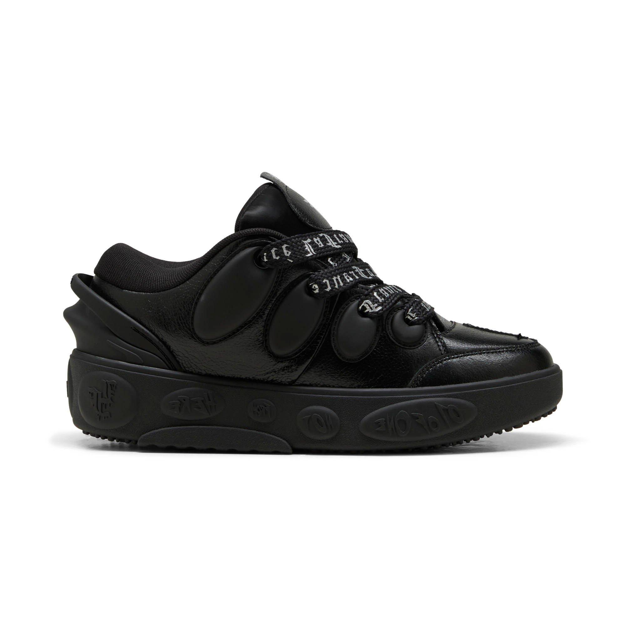 PUMA LaFrance "Black Chrome" Men's Shoe