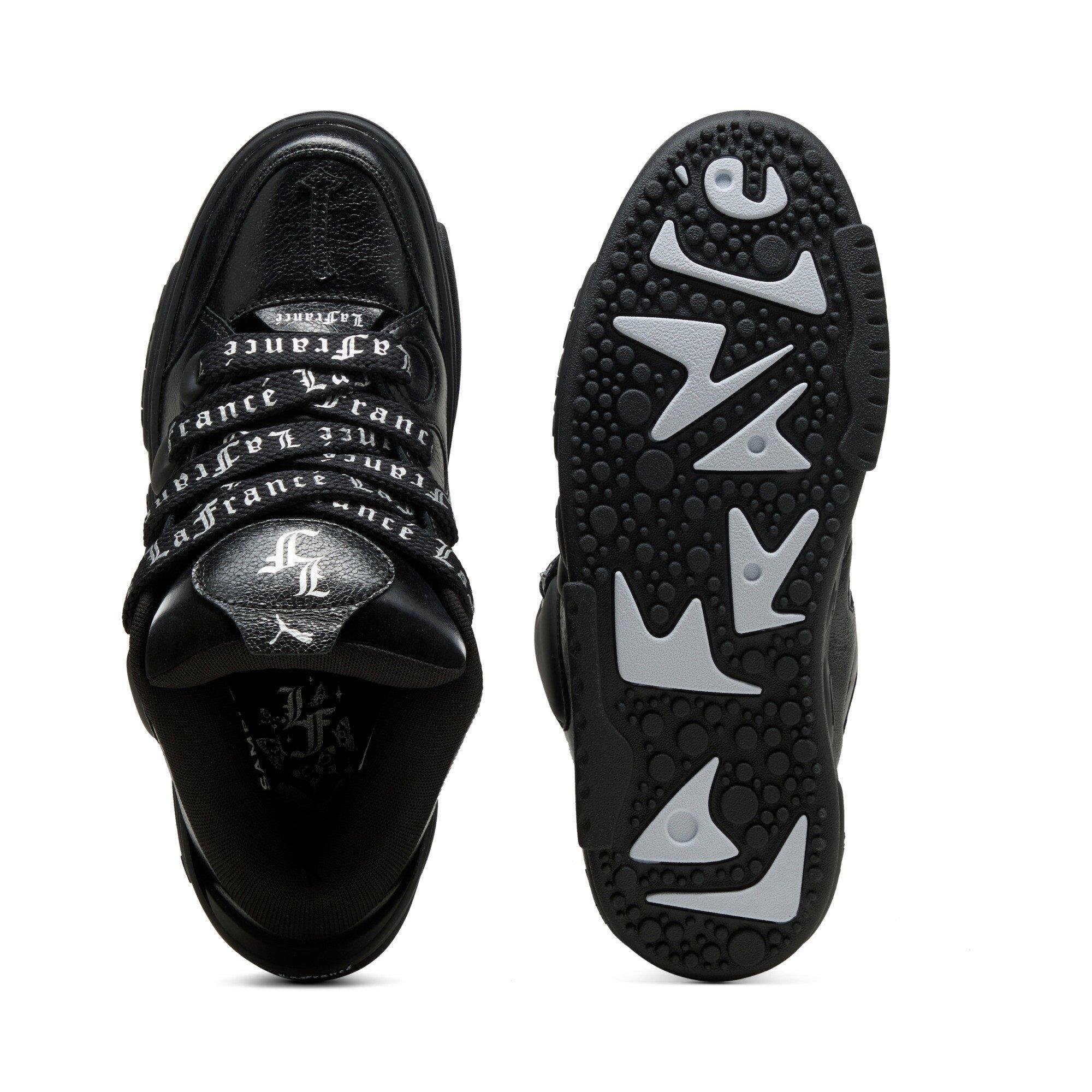 PUMA LaFrance 