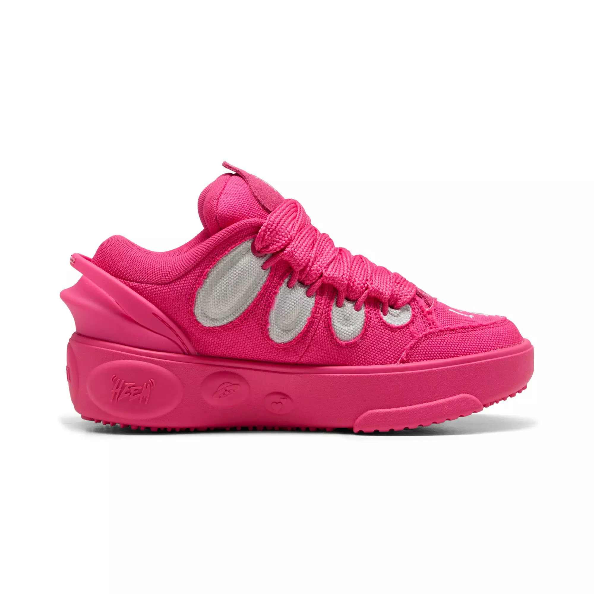 PUMA CA Pro LaFrance "Pink" Men's Shoe - PINK