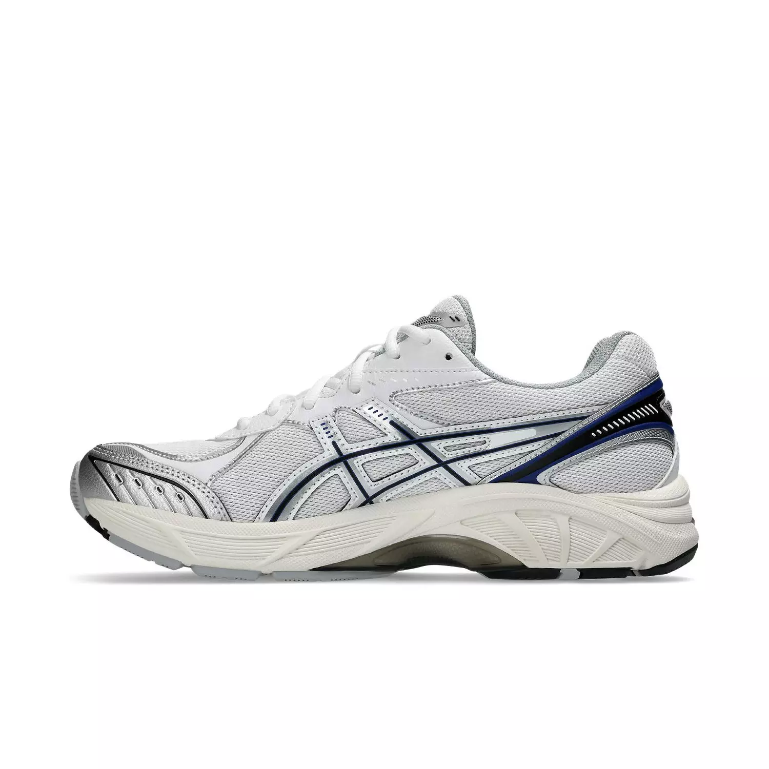 ASICS GT-2160 "White/Marine Blue" Unisex Shoe - WHITE/BLUE