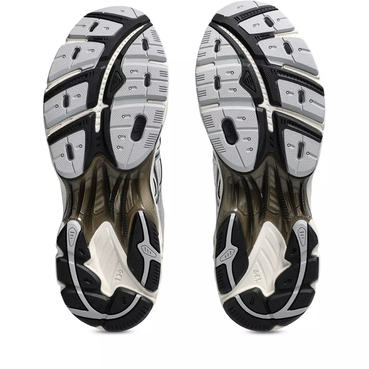 ASICS GT-2160 "White/Marine Blue" Unisex Shoe - WHITE/BLUE