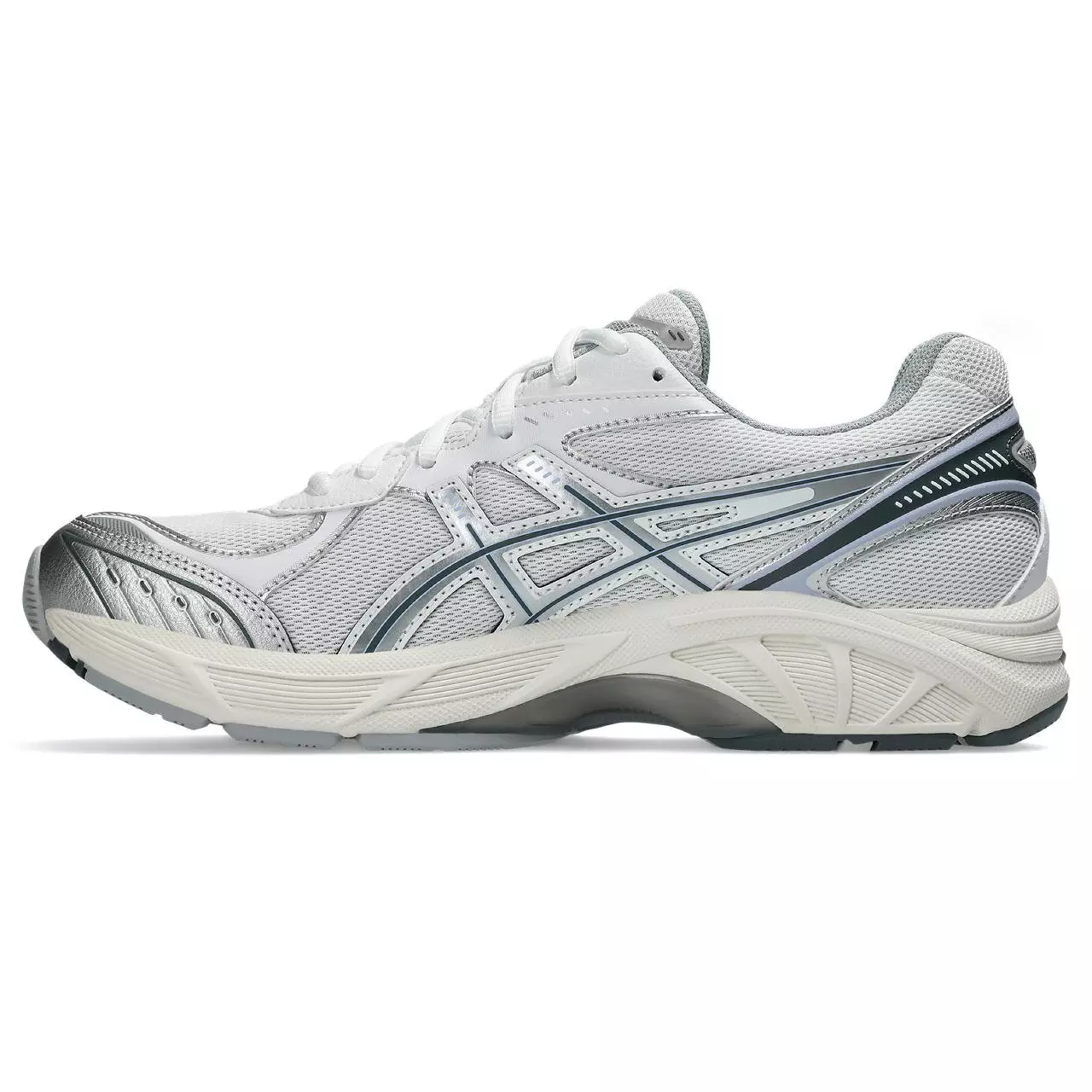 ASICS GEL-2160 "White/Blue Fade" Unisex Shoe - WHITE/BLUE