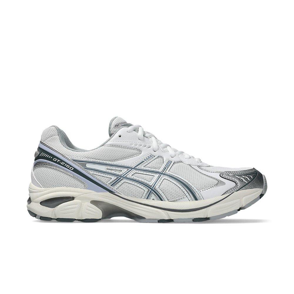 Asics GEL-2160 "White/Blue Fade" Unisex Shoe