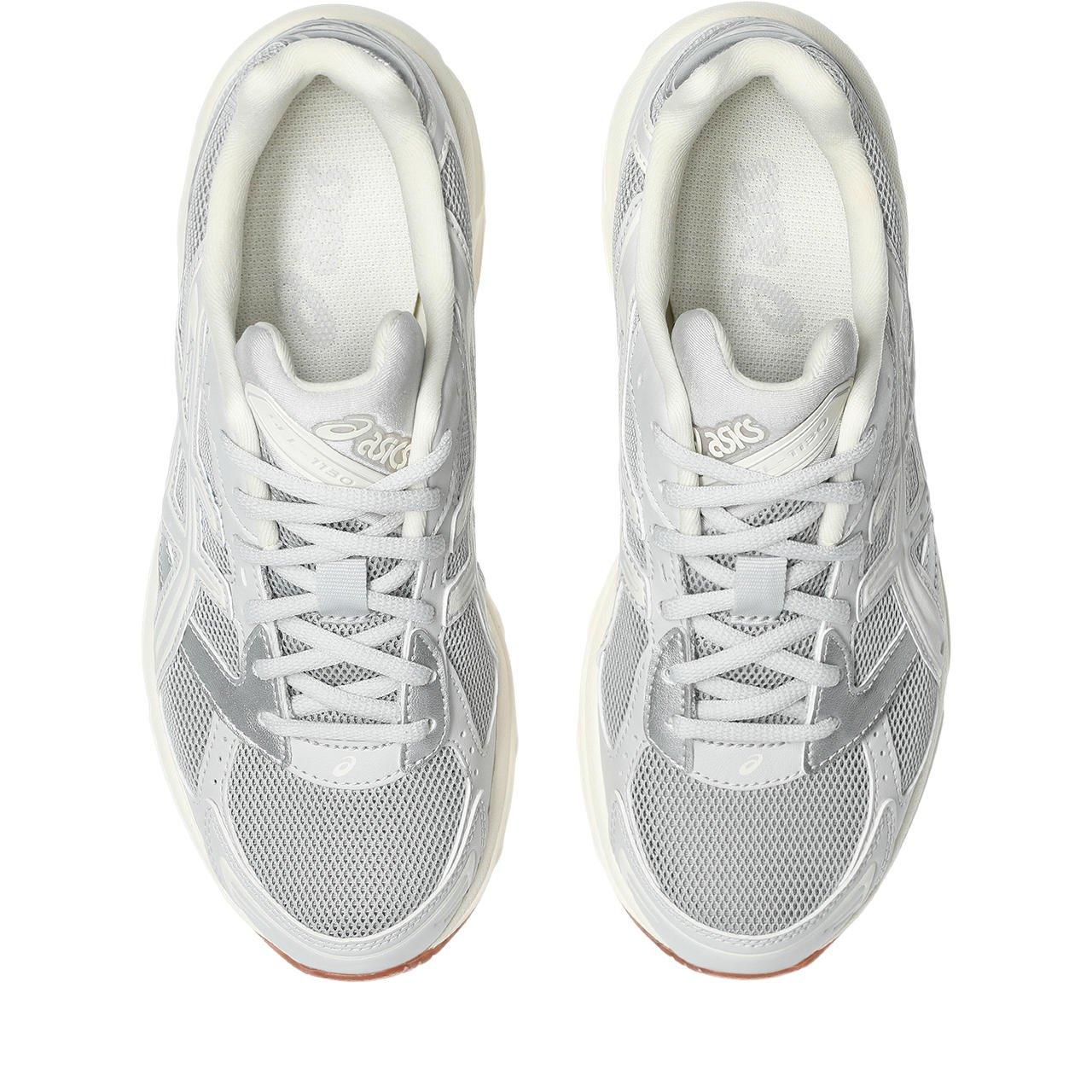 ASICS GEL-1130 "Cloud Grey/Gum" Unisex Shoe - WHITE/GREY/GUM Thumbnail View 4