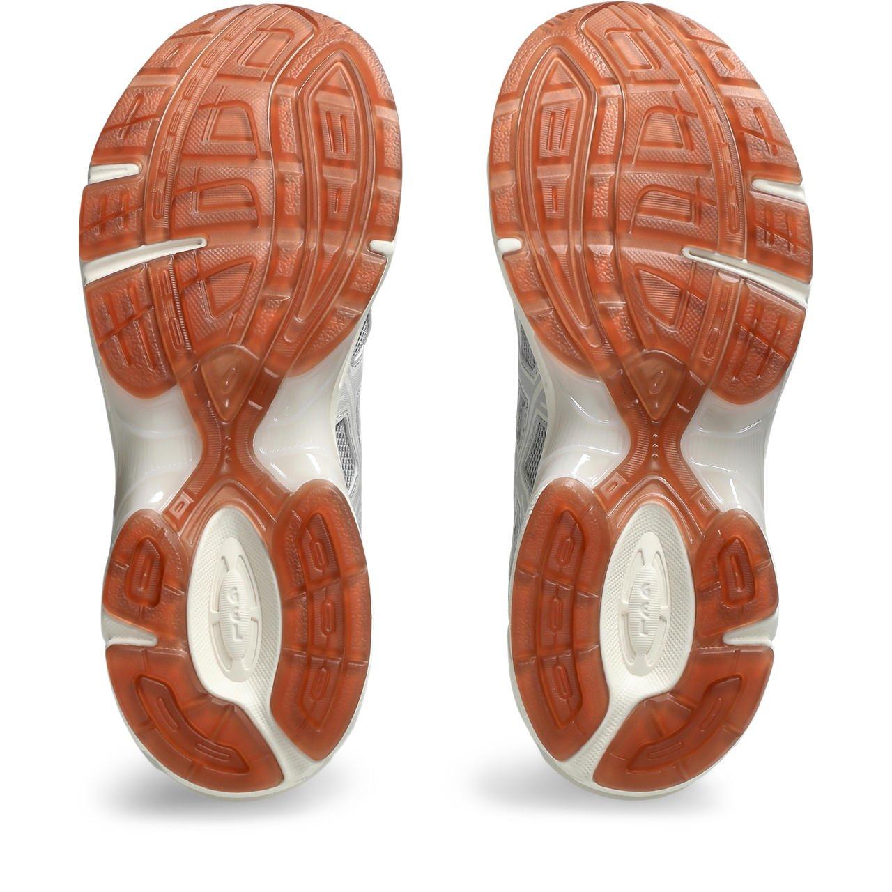 ASICS GEL-1130 "Cloud Grey/Gum" Unisex Shoe - WHITE/GREY/GUM Thumbnail View 7