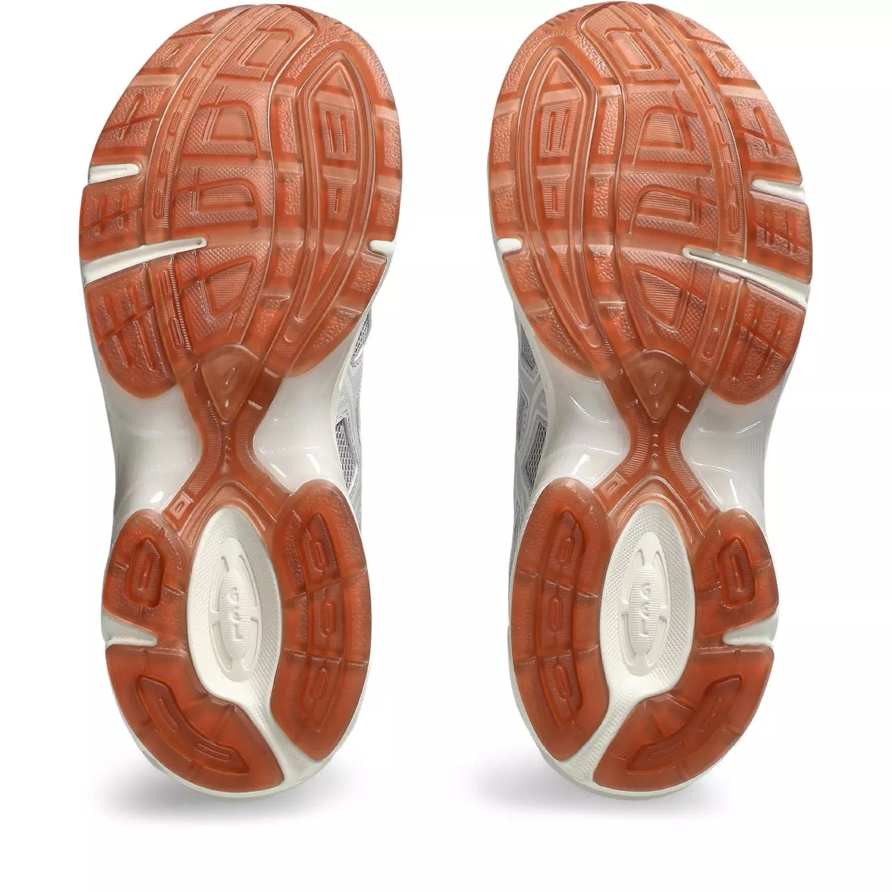 ASICS GEL-1130 "Cloud Grey/Gum" Unisex Shoe - WHITE/GREY/GUM