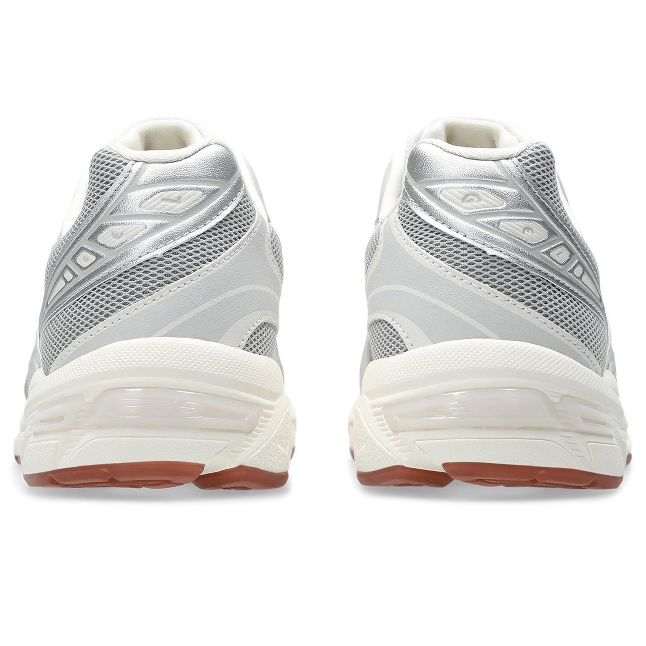 ASICS GEL-1130 "Cloud Grey/Gum" Unisex Shoe - WHITE/GREY/GUM Thumbnail View 8