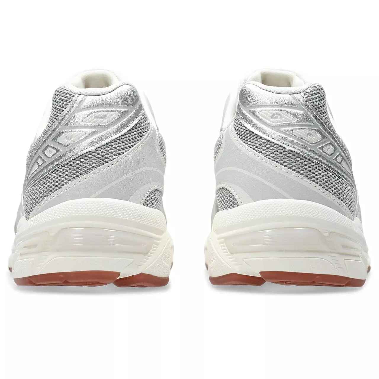 ASICS GEL-1130 "Cloud Grey/Gum" Unisex Shoe - WHITE/GREY/GUM