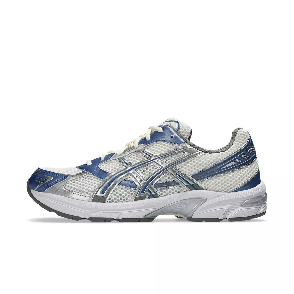 Asics GEL-1130 "Cream/Blueberry" Unisex Shoe