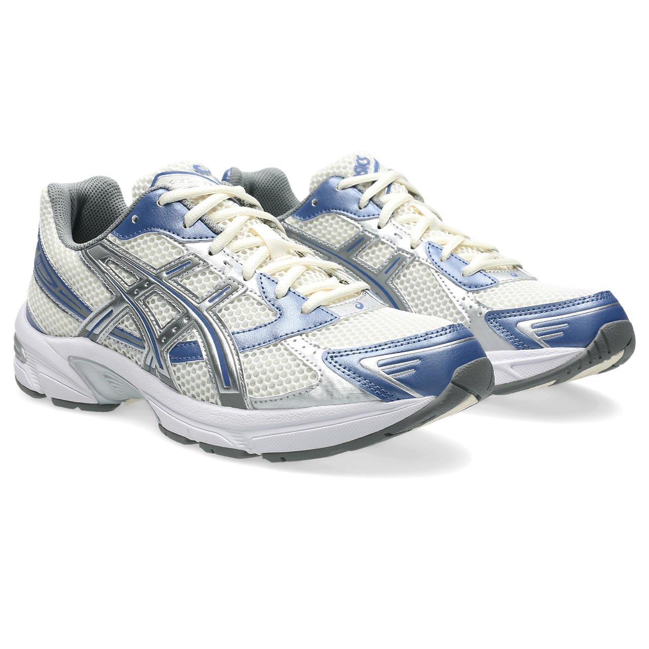 Asics GEL-1130 Unisex "Cream/Blueberry" Shoe