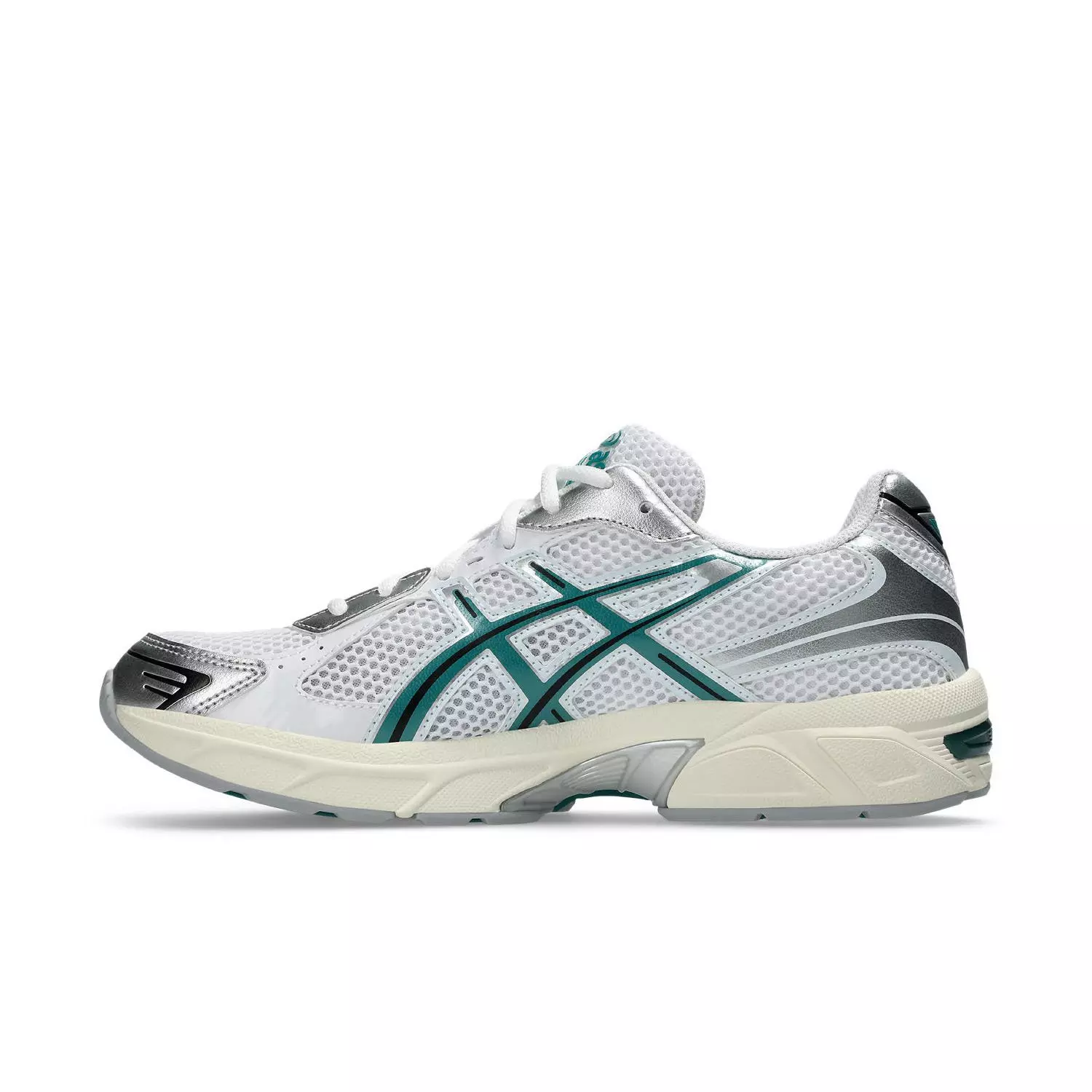 Asics GEL-1130 "White/Green" Unisex Shoe