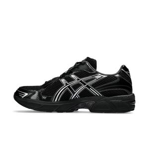 ASICS GEL-1130 "Black/Silver" Unisex Running Shoe