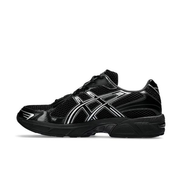 ASICS GEL-1130 "Black/Silver" Unisex Running Shoe