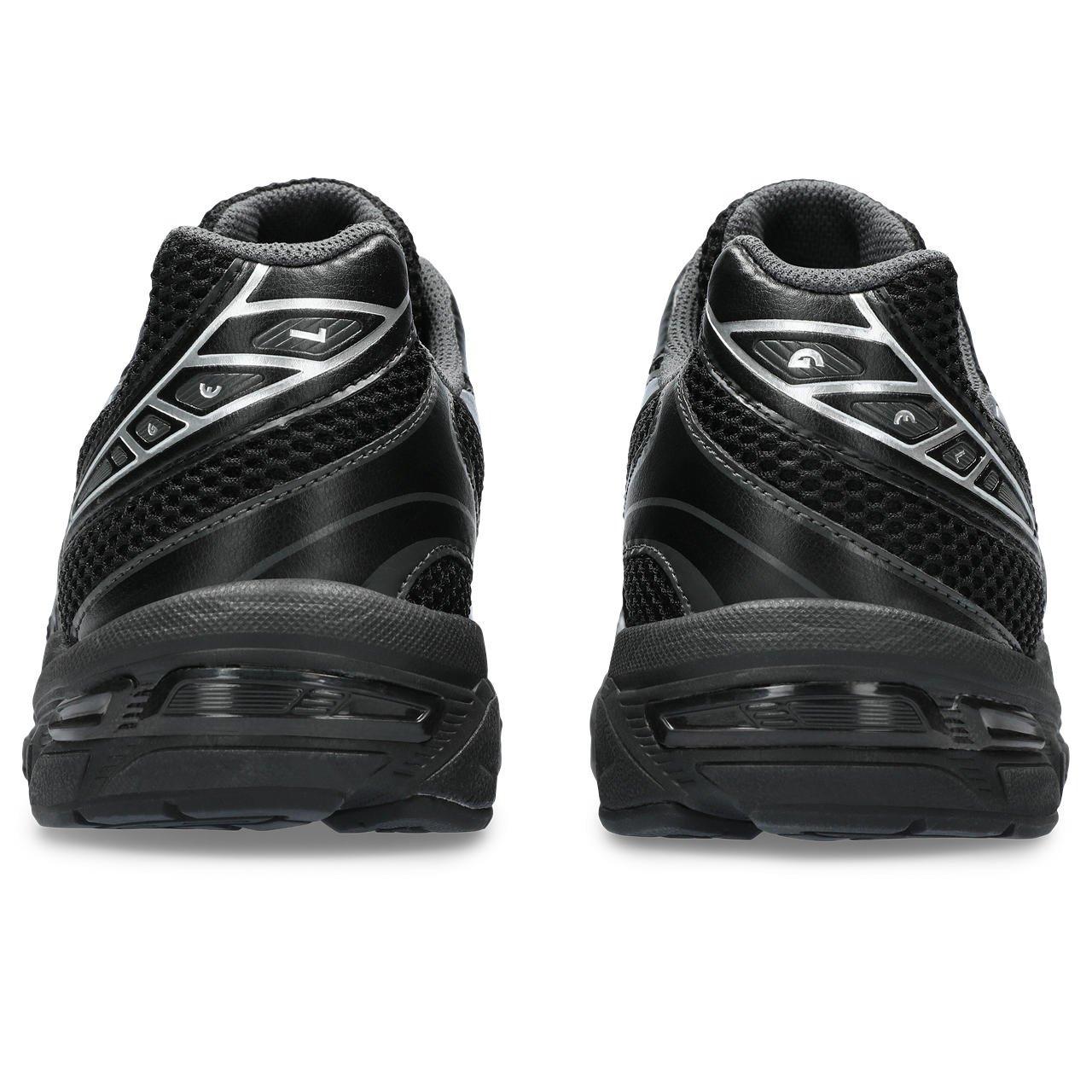 ASICS GEL-1130 Black Unisex Running Shoe | Hibbett