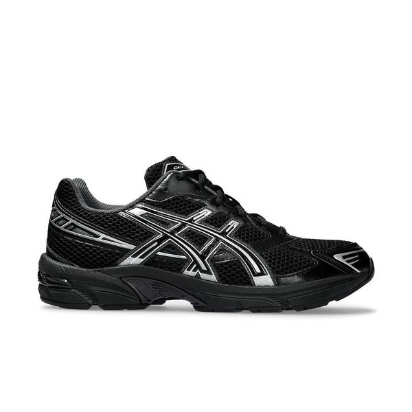 ASICS GEL-1130 "Black/Silver" Unisex Running Shoe