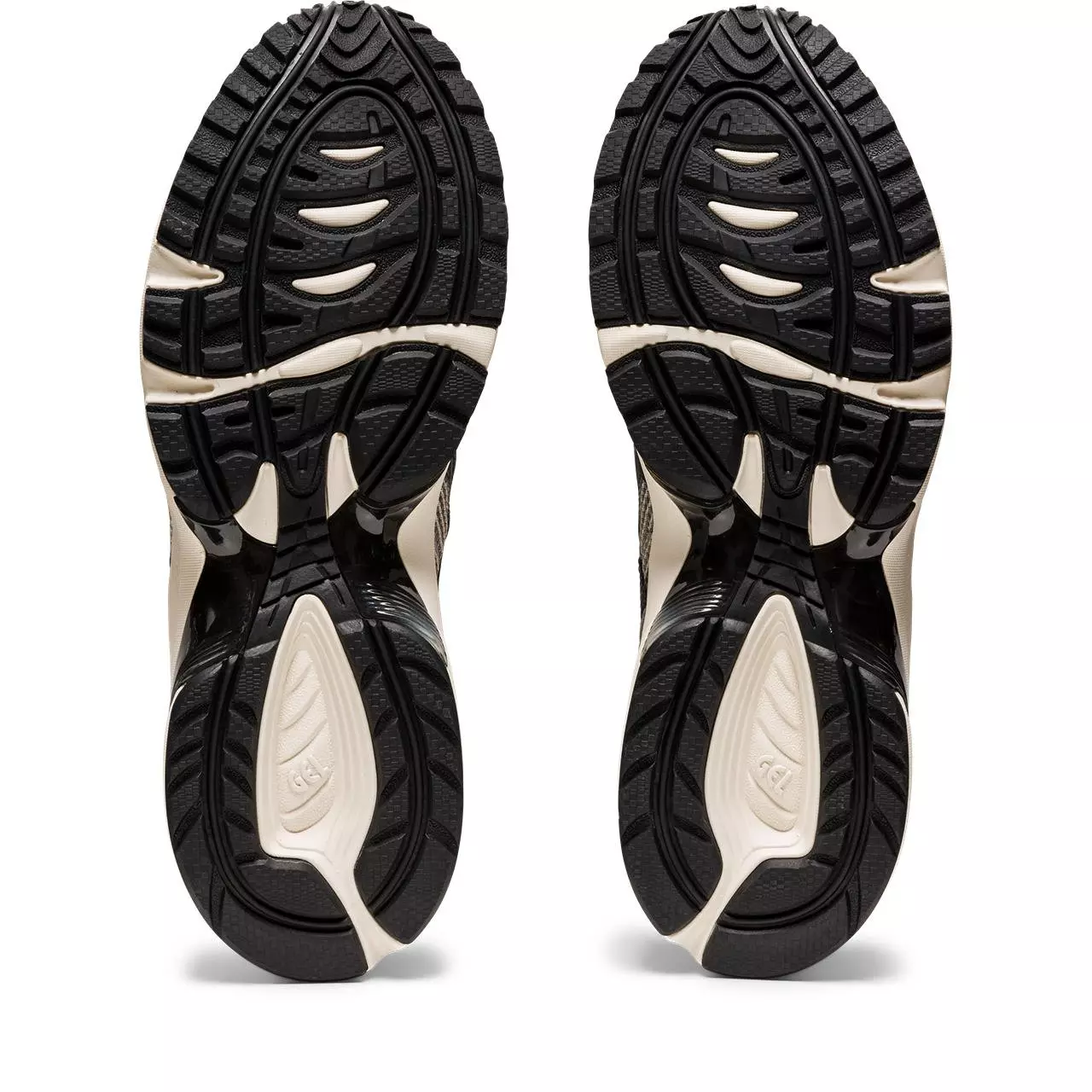 ASICS GEL-1090 V2 "Black/Grey" Unisex Shoe - BLACK/GREY