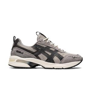 ASICS GEL-1090 V2 "Black/Grey" Unisex Shoe