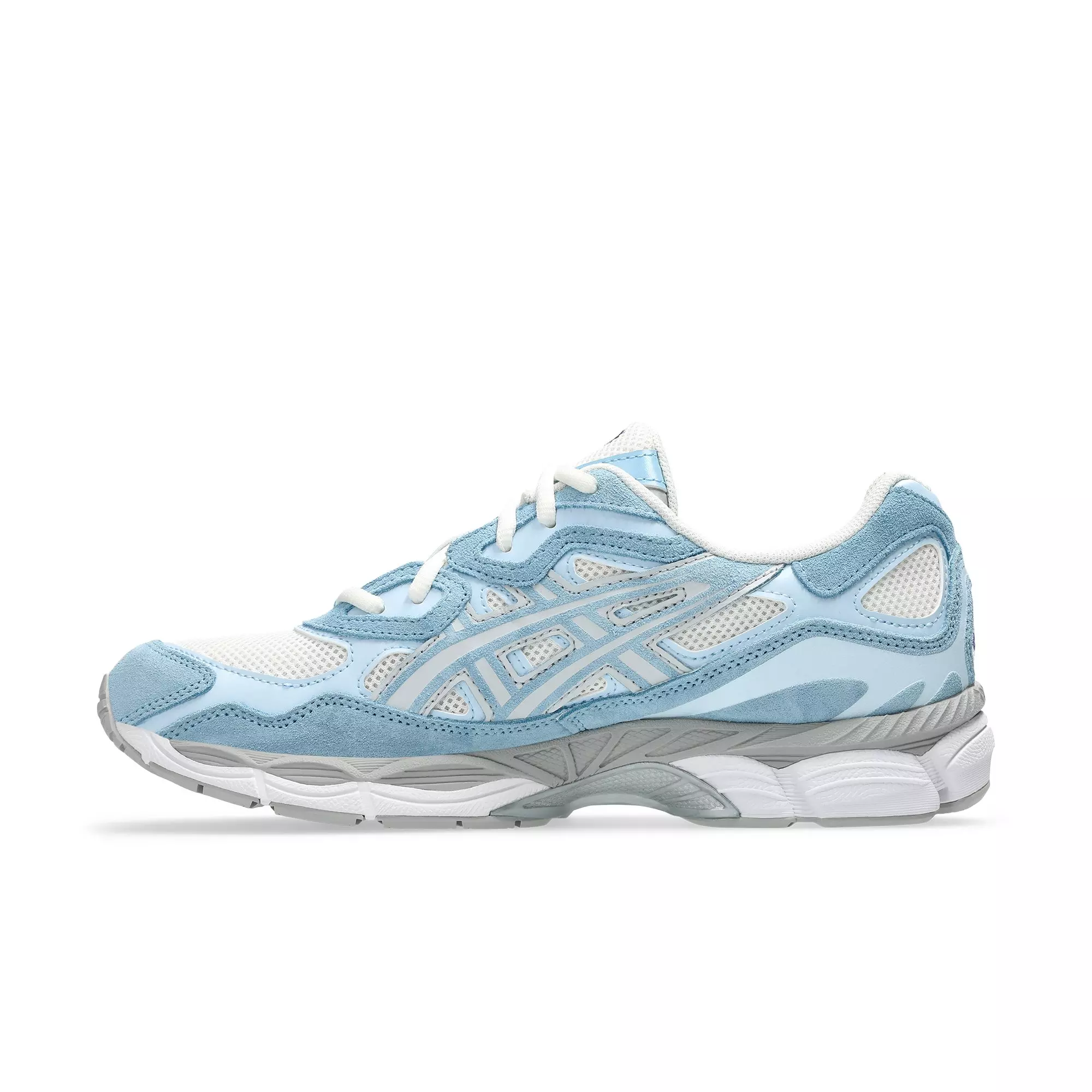 ASICS GEL-NYC "Light Blue/White" Unisex Shoe