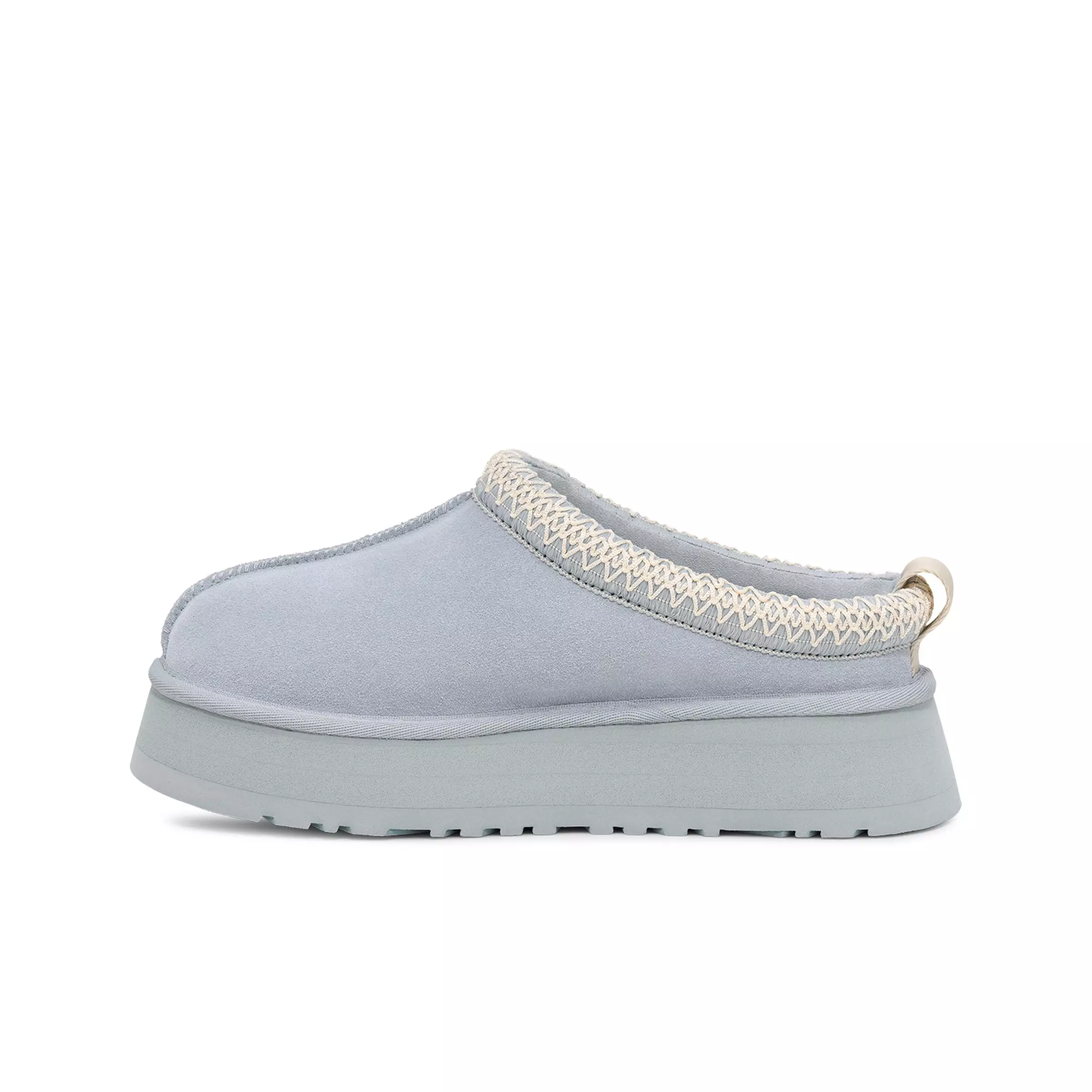 UGG Tazz "Seafoam" Women's Slipper - LT BLUE