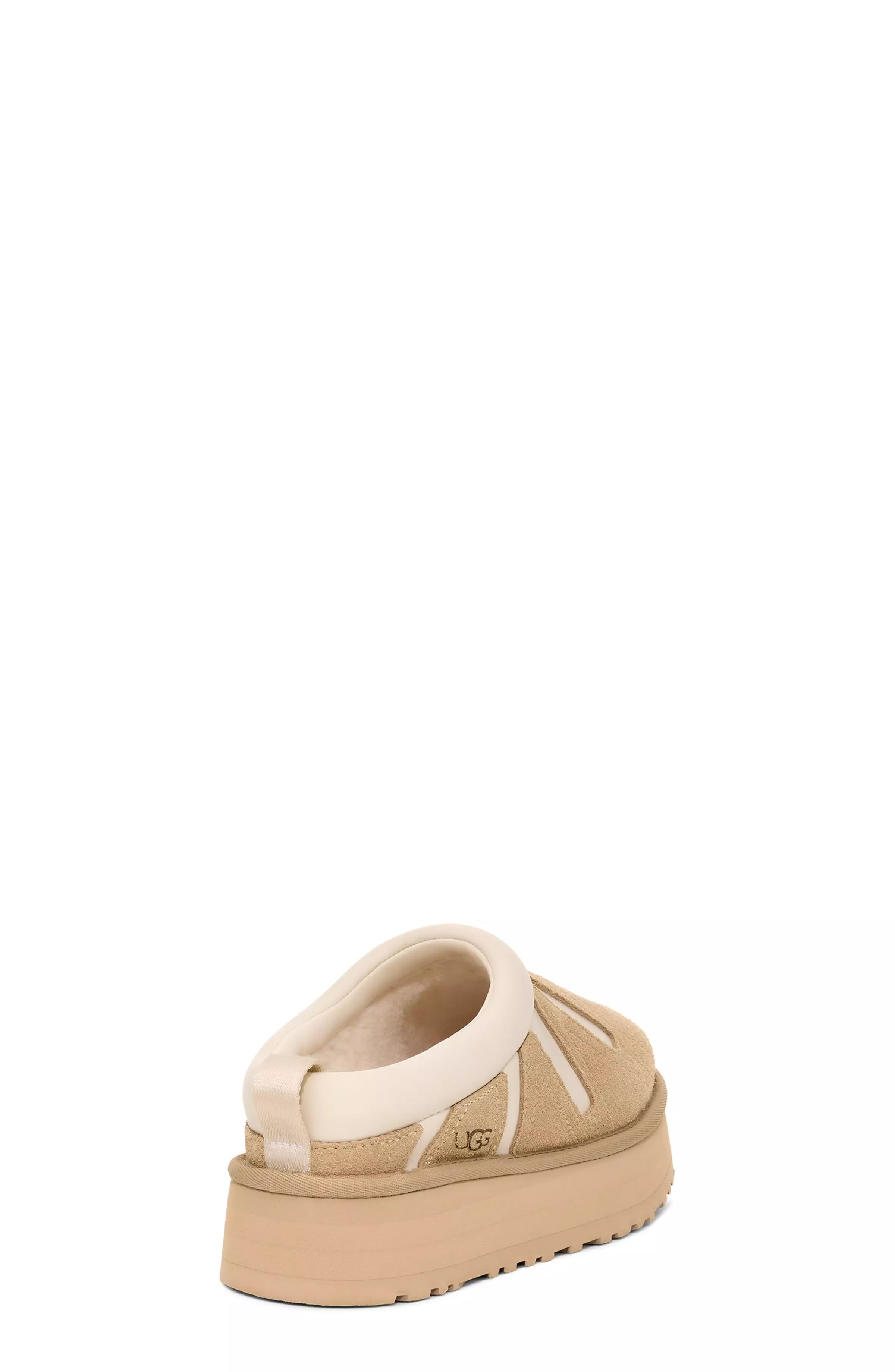 UGG Tazz Sunwave "Mustard Seed" Women's Slipper