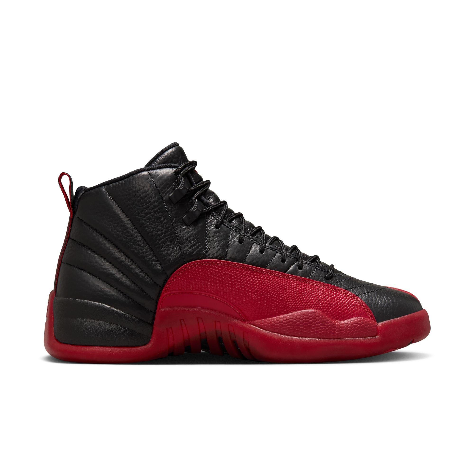 Flu Game Royal 12s Release Date Jordan 12 Retro 