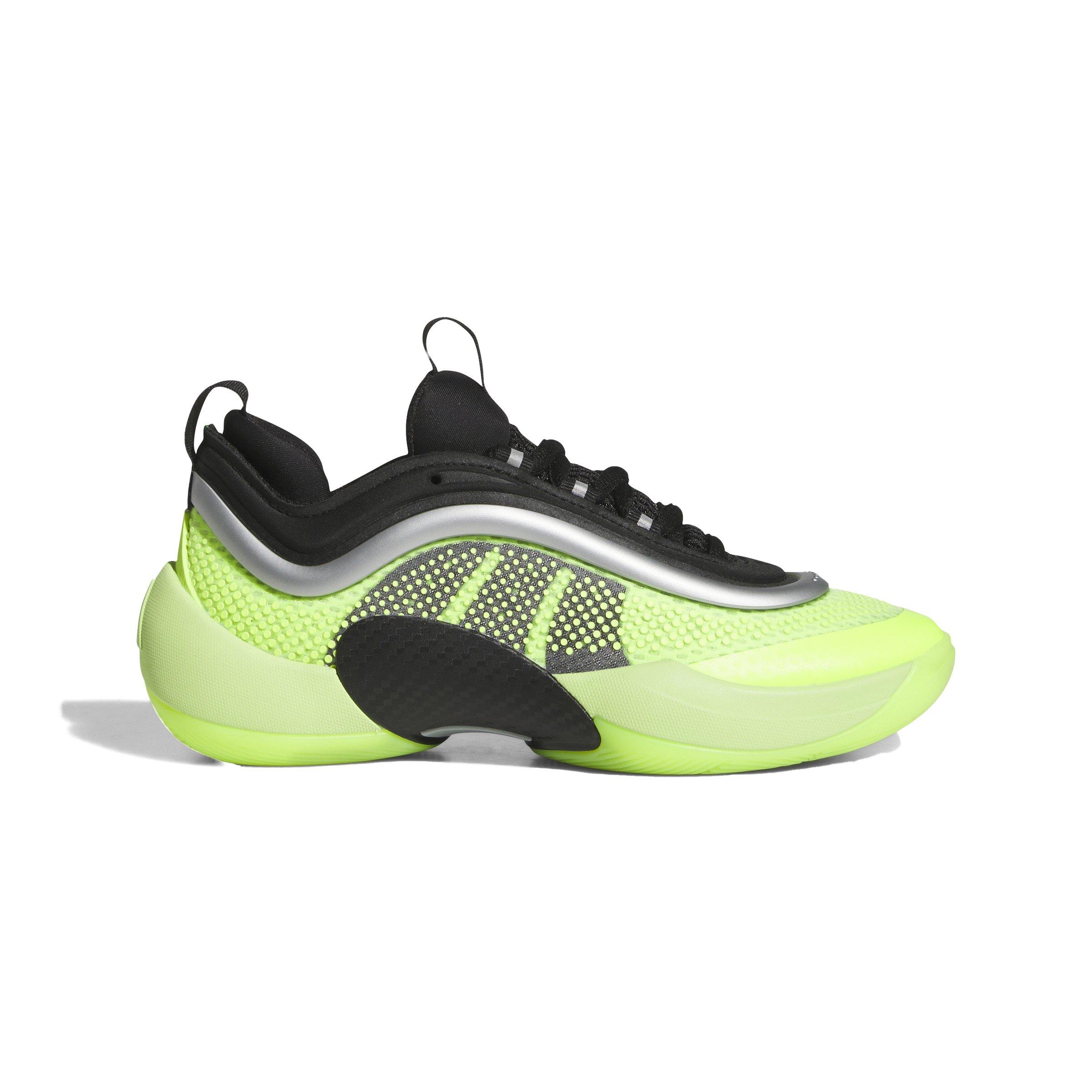 Adidas D.O.N. Issue 6 Donovan Mitchell Basketball Shoes Green White NWT M 10.5 adidas D.O.N. Issue 6 Basketball Mens Shoes | eBay main image 2
