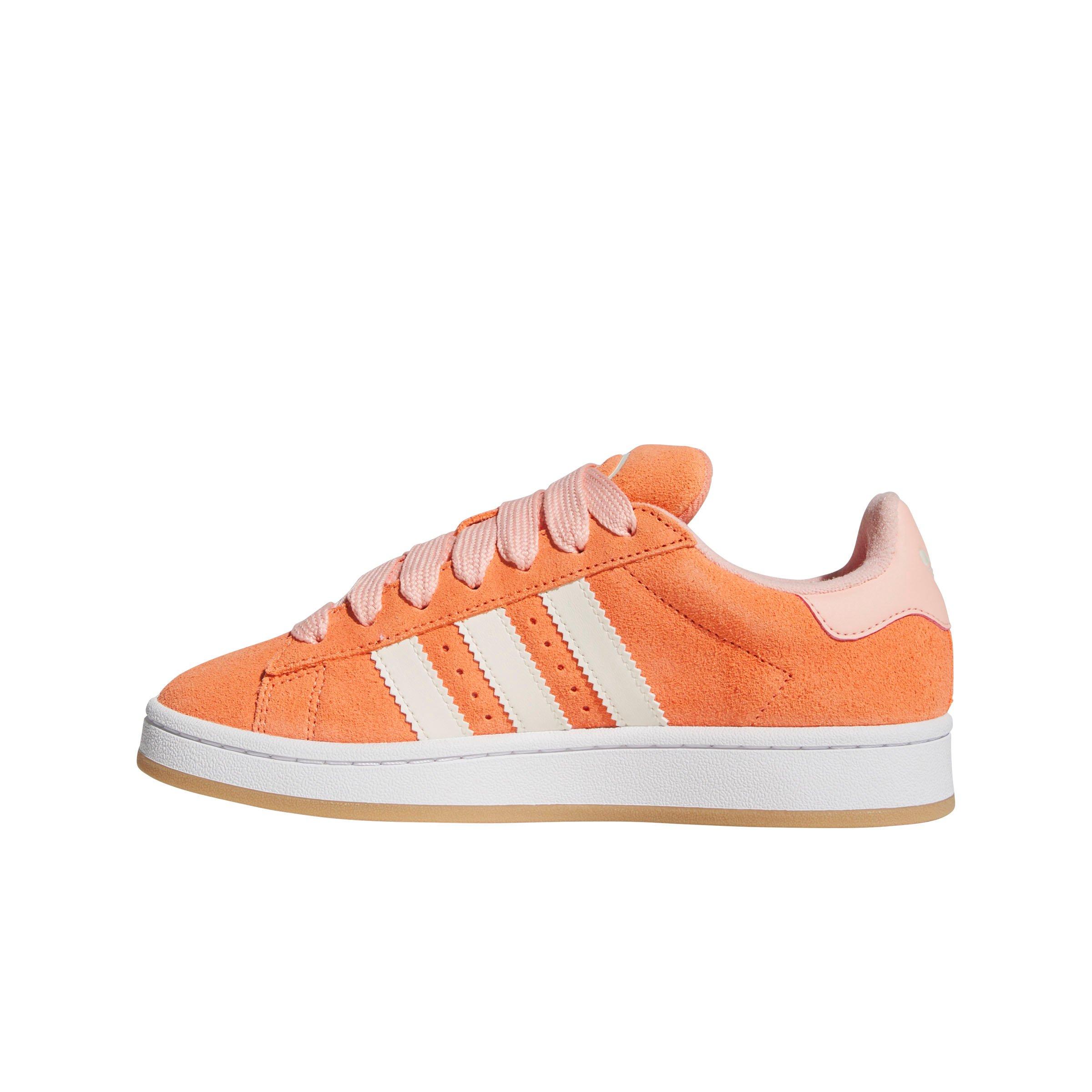 Deals Adidas Adidas Campus Orange Femme Adidas Originals - Main Image