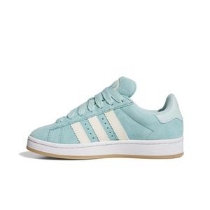 adidas Originals Campus 00s "Easy Mint/Cream White/Semi Flash Aqua" Women's Shoe
