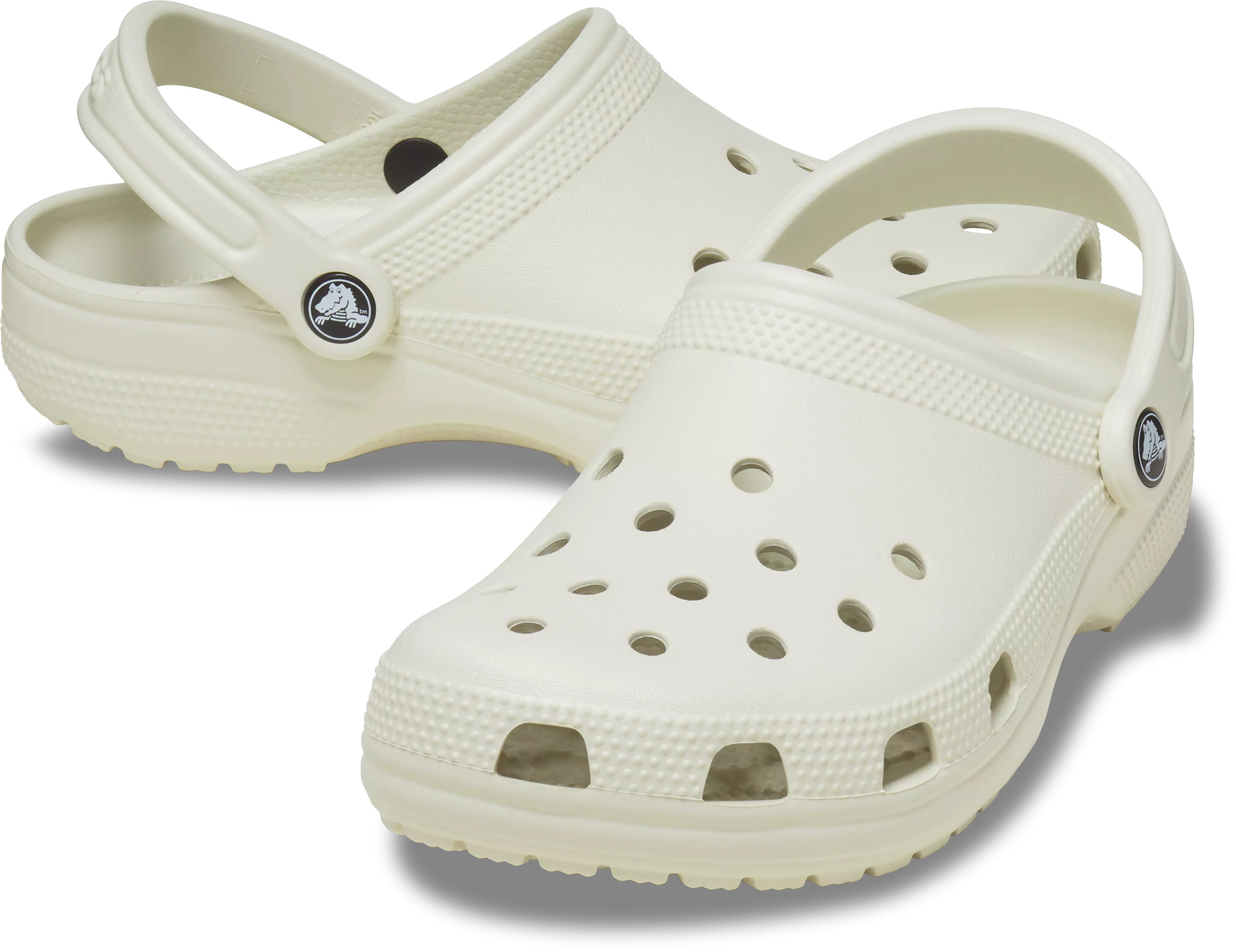 Crocs Classic "Linen" Men's Clog