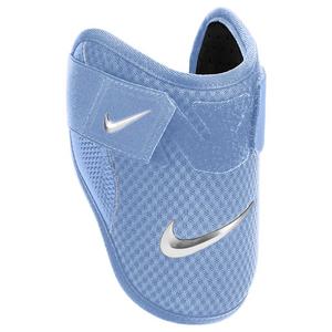 Nike Diamond Baseball Elbow Guard - Lt Blue