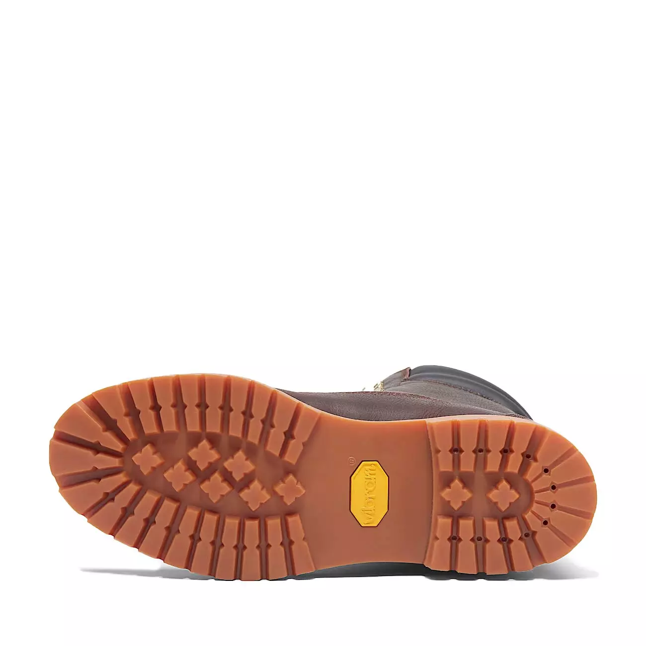 Timberland Premium Waterproof "Espresso" Men's Super Boot - BROWN