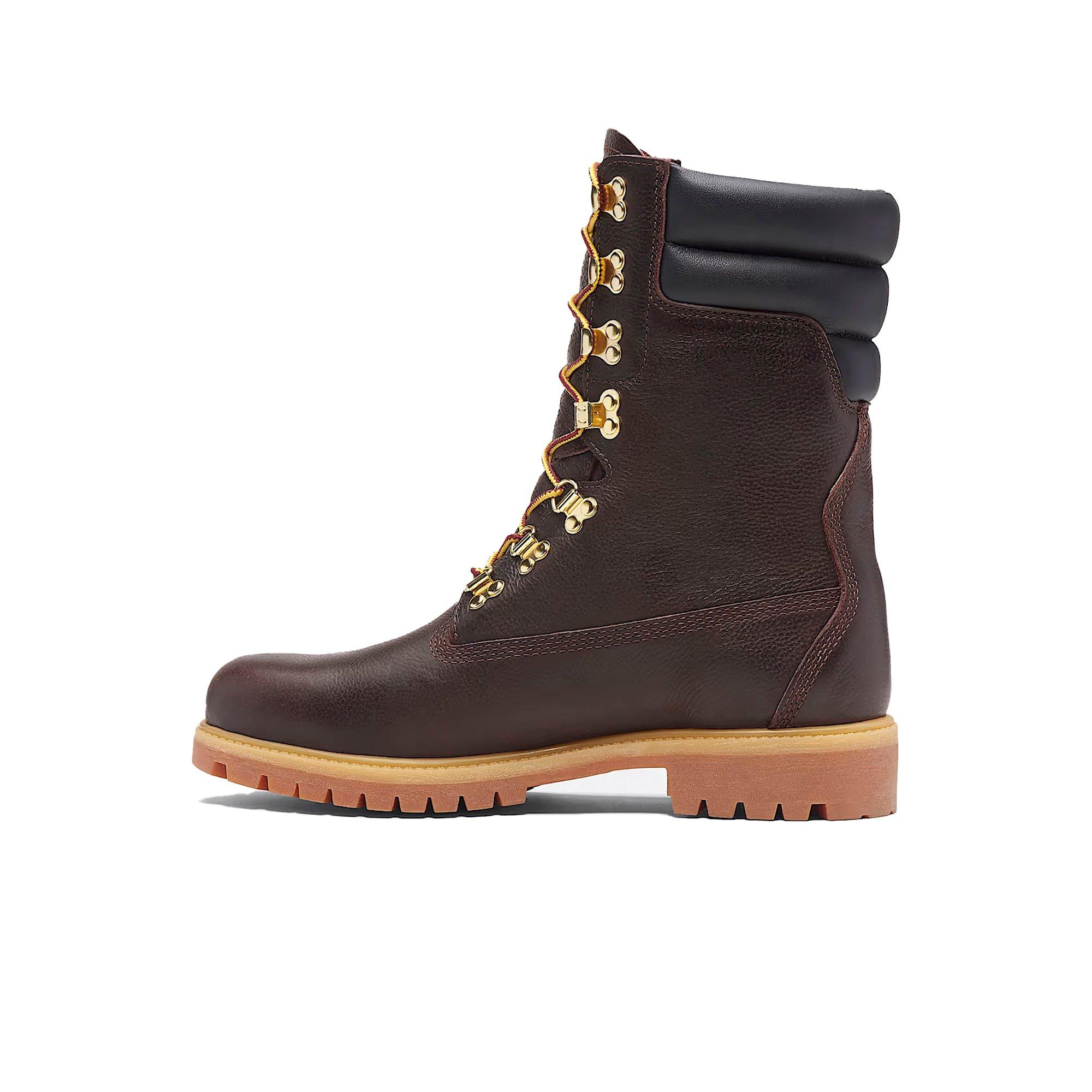 Timberland Premium Waterproof "Espresso" Men's Super Boot