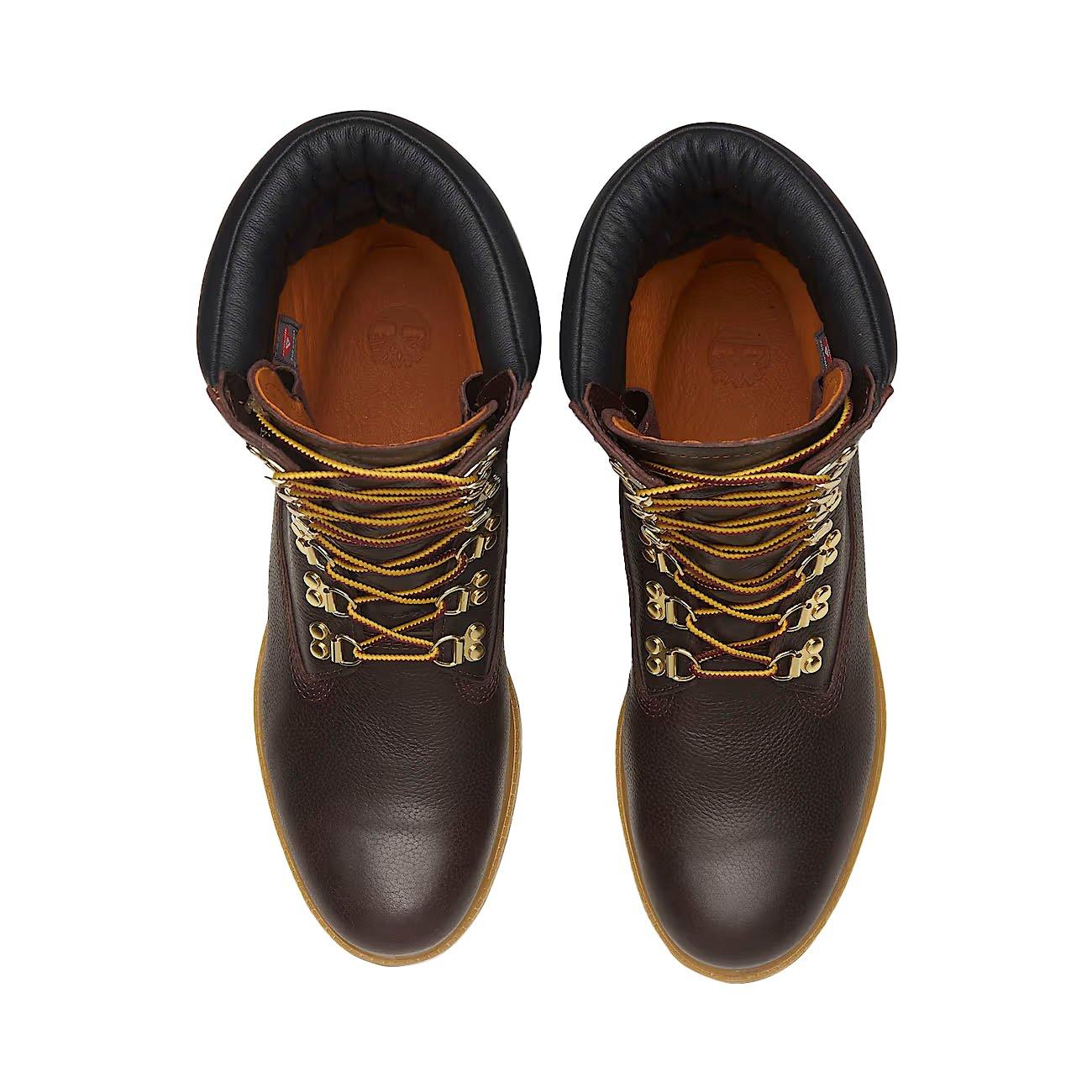 Timberland Premium Waterproof "Espresso" Men's Super Boot