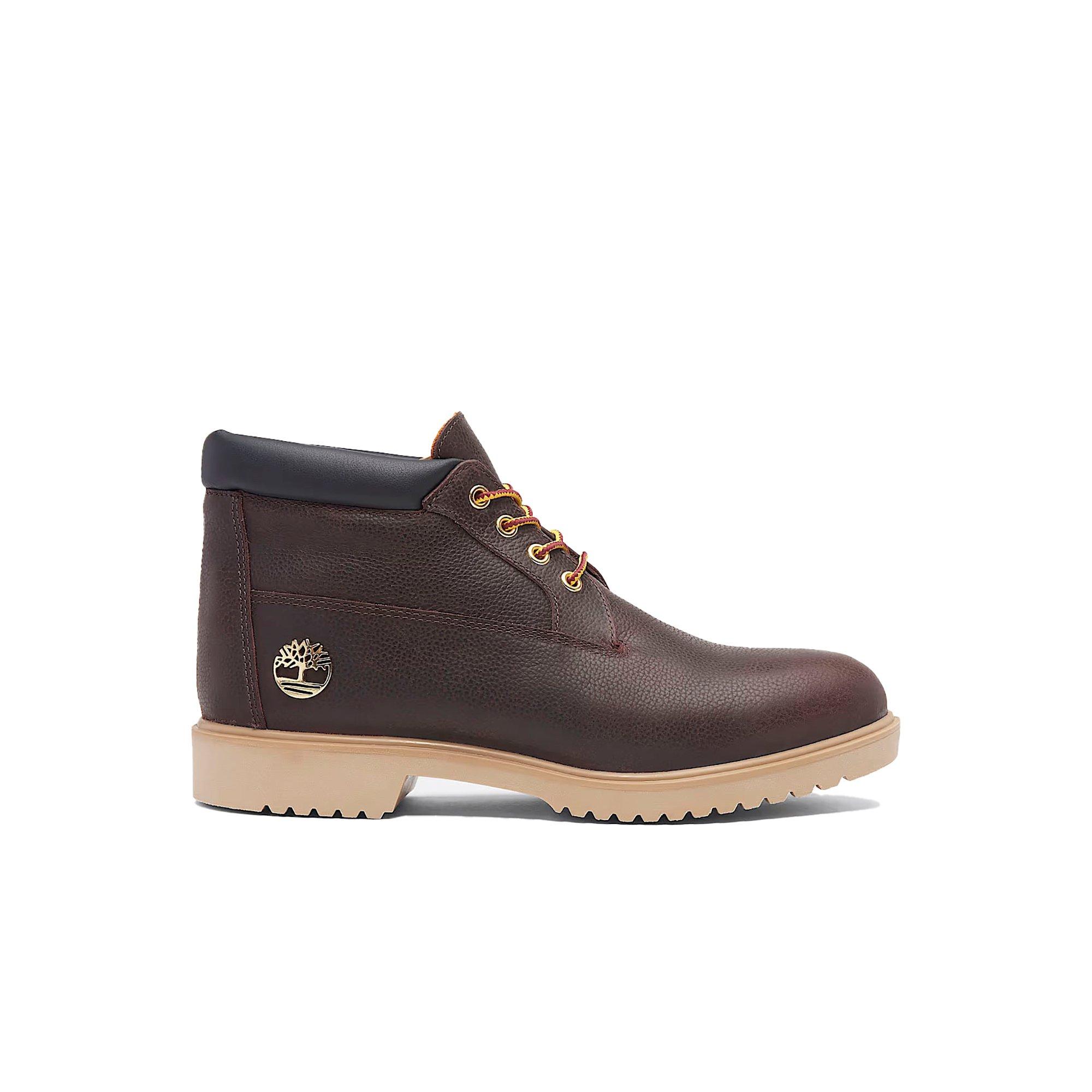 Timberland 1973 Newman Waterproof "Espresso" Men's Chukka Boot