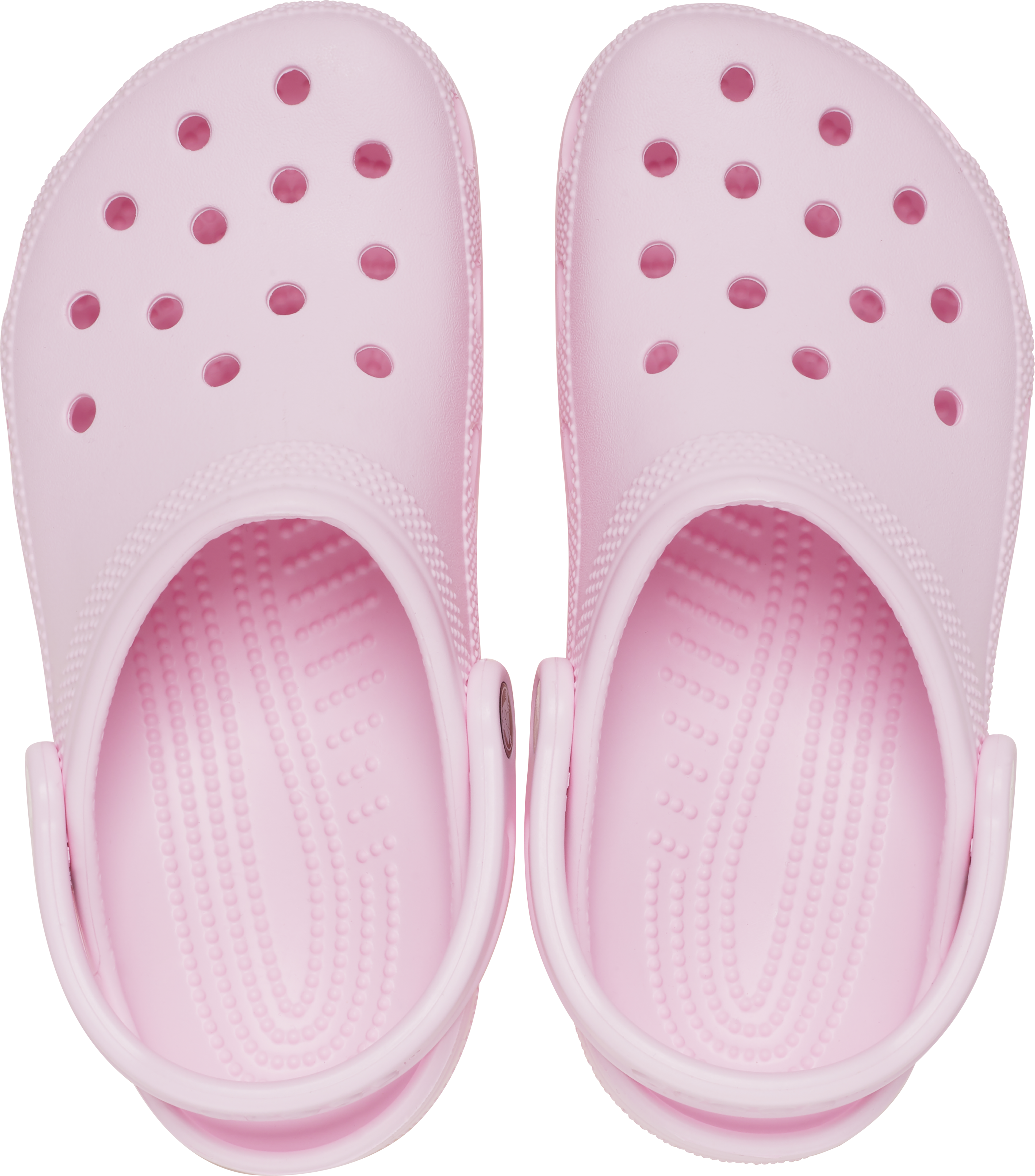 Crocs Classic "Pink Milk" Women's Clog