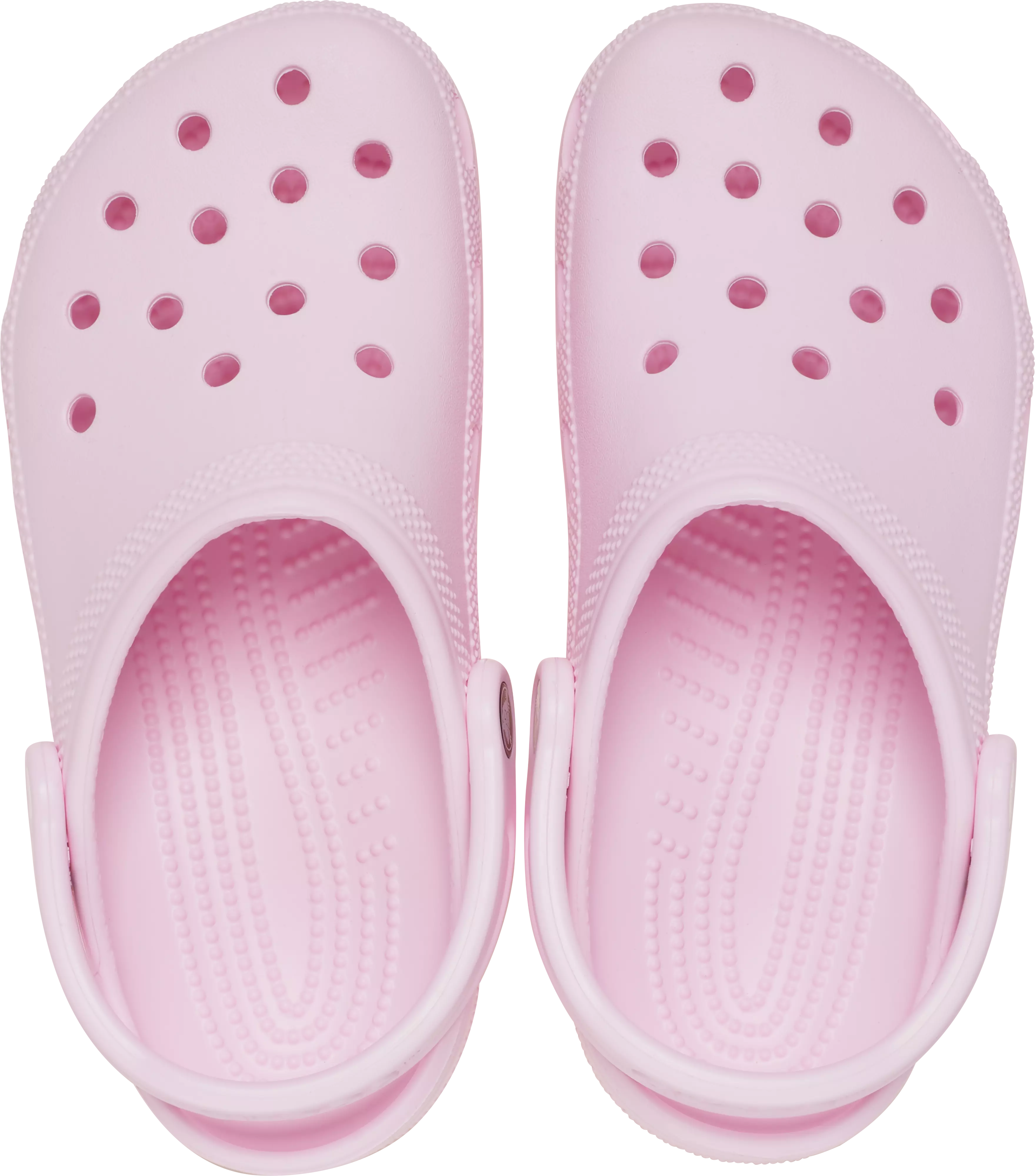 Crocs Classic "Pink Milk" Women's Clog - PINK