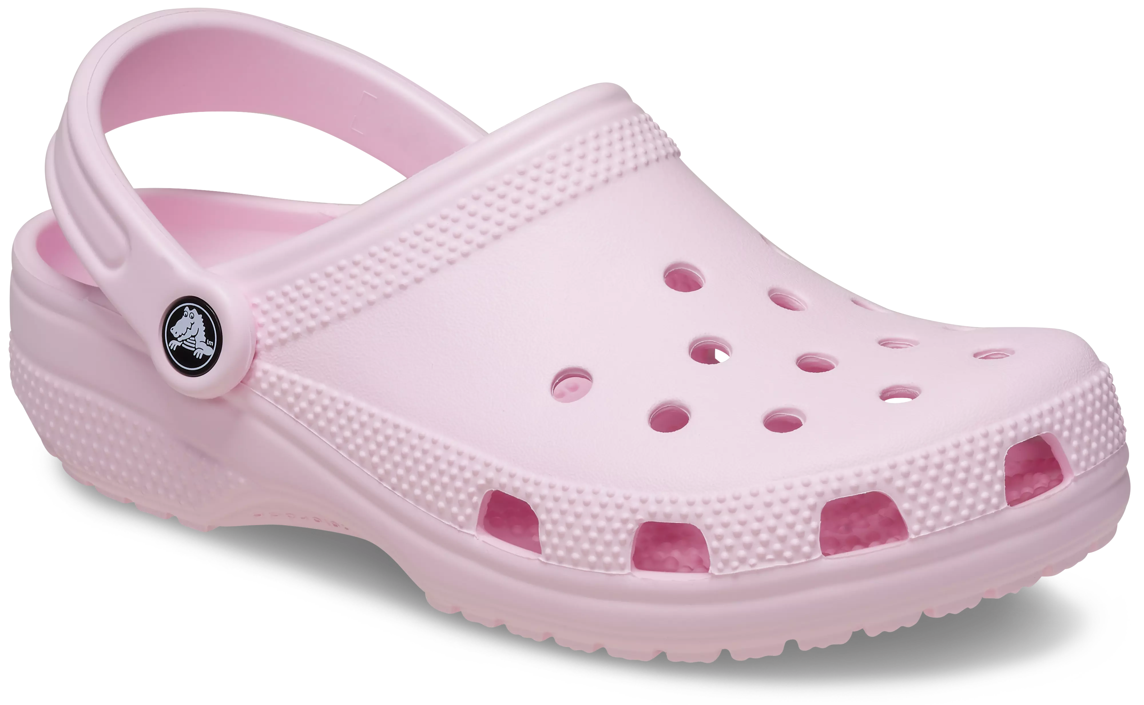 Crocs Classic "Pink Milk" Women's Clog - PINK