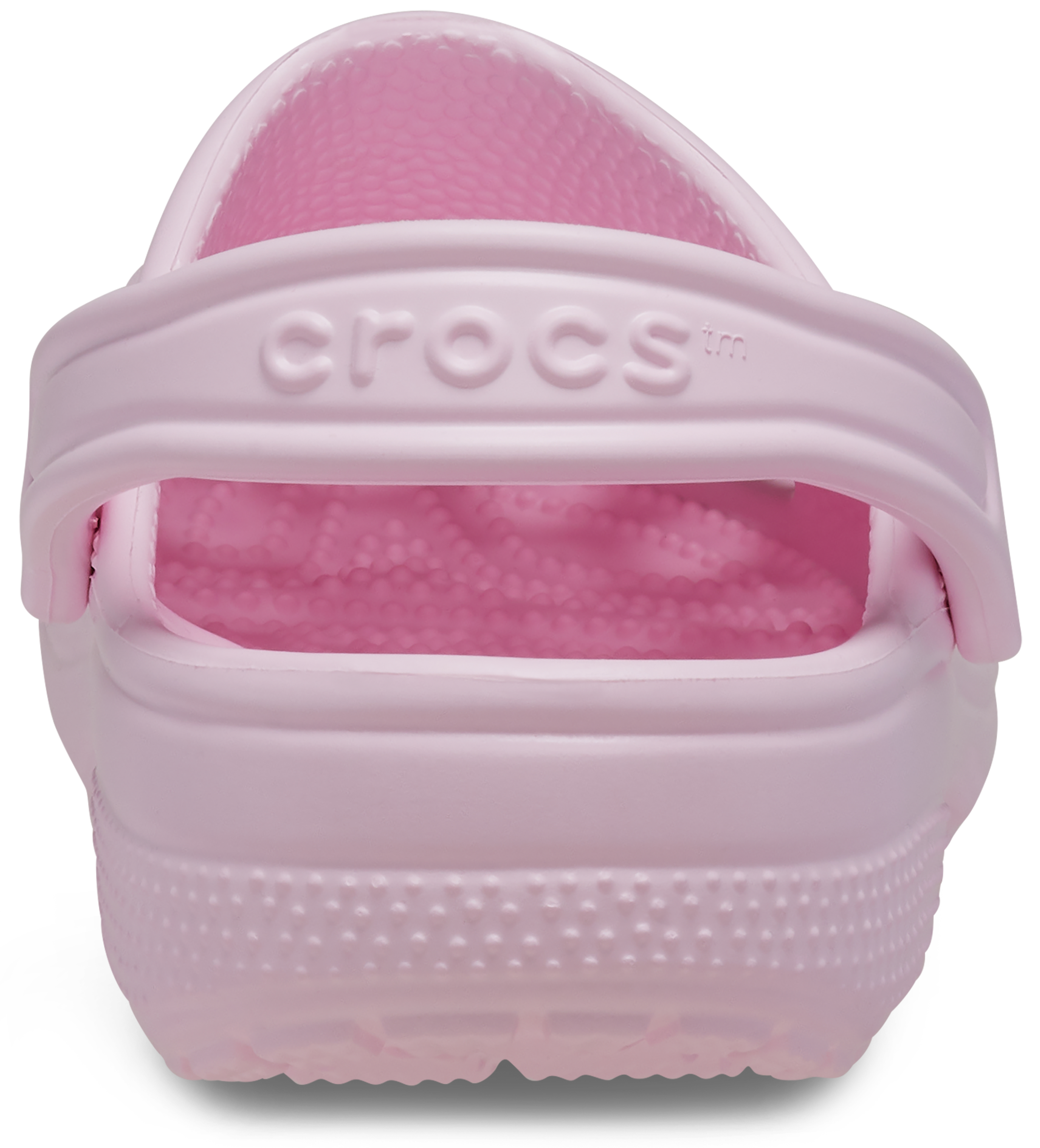 Crocs Classic "Pink Milk" Women's Clog